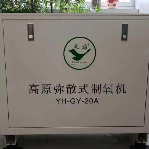 20L弥散制氧机