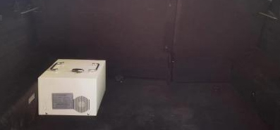 车载鼻吸弥散制氧机